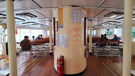 HONG KONG : UNA CIUDAD SORPRENDENTE HONG KONG : UNA CIUDAD SORPRENDENTE