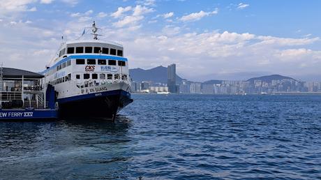 HONG KONG : UNA CIUDAD SORPRENDENTE HONG KONG : UNA CIUDAD SORPRENDENTE