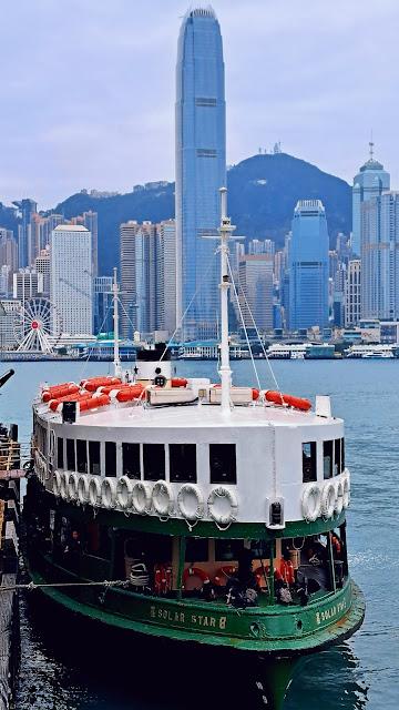 HONG KONG : UNA CIUDAD SORPRENDENTE HONG KONG : UNA CIUDAD SORPRENDENTE