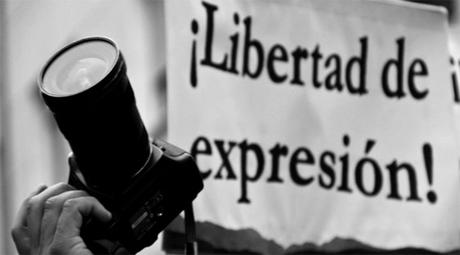 La concentración llegó en nombre de la libertad La concentración llegó en nombre de la libertad
