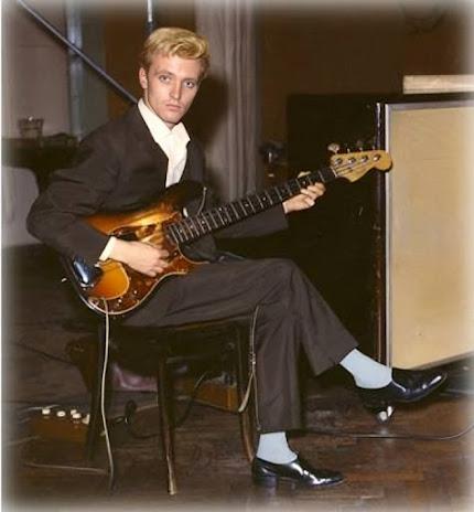 Efemérides del Rock y Heavy Metal: Que pasó un 18 de Marzo