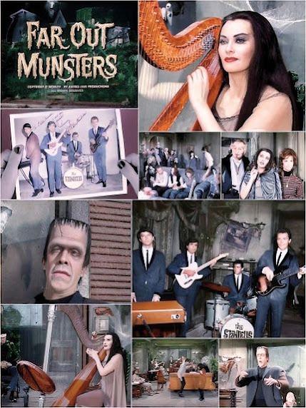 Efemérides del Rock y Heavy Metal: Que pasó un 18 de Marzo