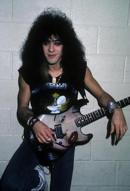 Efemérides del Rock y Heavy Metal: Que pasó un 18 de Marzo