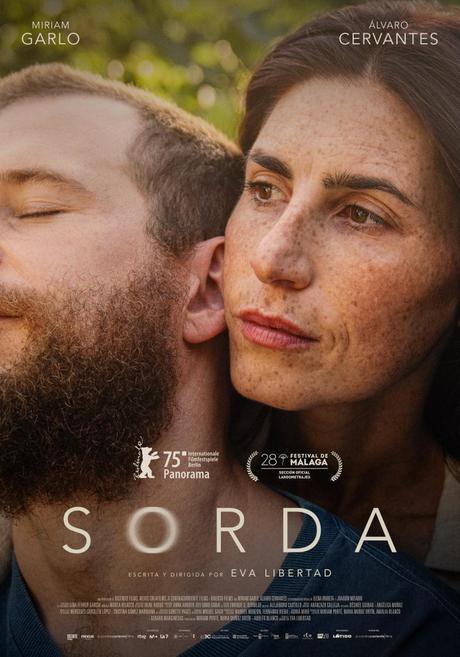 Festival de Málaga 2025: «Sorda» de Eva Libertad Festival de Málaga 2025: «Sorda» de Eva Libertad