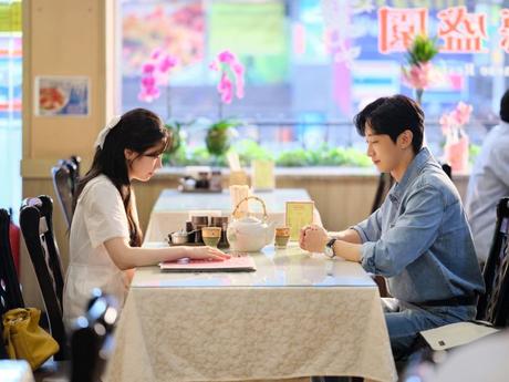 El K-drama “La Niña de Mis Ojos” llegará a salas de cine de Chile el 10 de abril