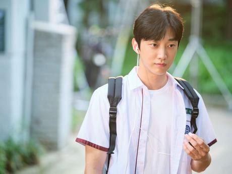 El K-drama “La Niña de Mis Ojos” llegará a salas de cine de Chile el 10 de abril