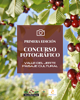 Lanzamos primer Concurso Fotográfico 