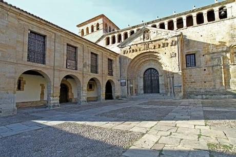Un recorrido por Santillana del Mar posada: lo mejor para viajeros Un recorrido por Santillana del Mar posada: lo mejor para viajeros