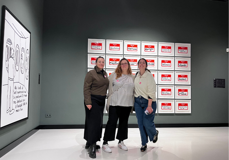 Moco Museum Barcelona: Un Destino Cultural Vanguardista