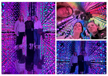 Moco Museum Barcelona: Un Destino Cultural Vanguardista