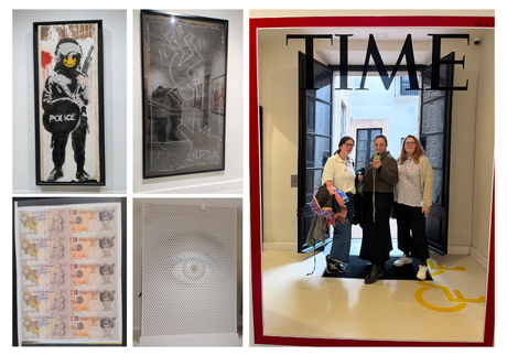 Moco Museum Barcelona: Un Destino Cultural Vanguardista