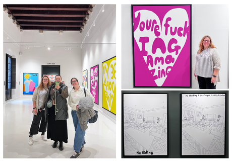 Moco Museum Barcelona: Un Destino Cultural Vanguardista