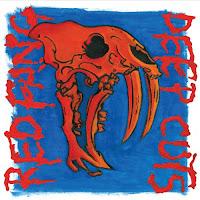Red Fang estrenan Deep Cuts