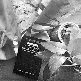 La ciudad de nuestros recuerdos La ciudad de nuestros recuerdos