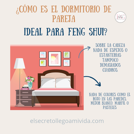 ✨ Consejos para el dormitorio principal