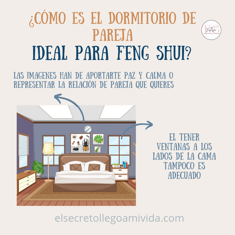 ✨ Consejos para el dormitorio principal