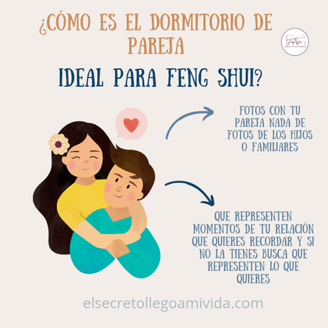 ✨ Consejos para el dormitorio principal