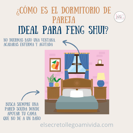 ✨ Consejos para el dormitorio principal