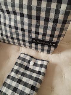 BOLSA VICHY🖤🤍🖤🤍 BOLSA VICHY🖤🤍🖤🤍