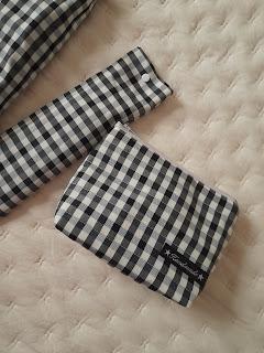 BOLSA VICHY🖤🤍🖤🤍 BOLSA VICHY🖤🤍🖤🤍