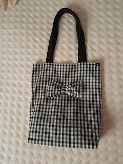 BOLSA VICHY🖤🤍🖤🤍 BOLSA VICHY🖤🤍🖤🤍