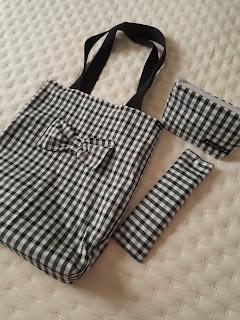 BOLSA VICHY🖤🤍🖤🤍 BOLSA VICHY🖤🤍🖤🤍