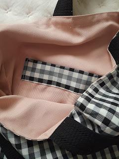 BOLSA VICHY🖤🤍🖤🤍 BOLSA VICHY🖤🤍🖤🤍