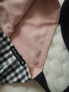 BOLSA VICHY🖤🤍🖤🤍 BOLSA VICHY🖤🤍🖤🤍