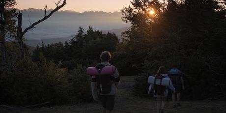 Especial Festival Málaga. largometraje ZONAZINE Sección Oficial “DIES D'ESTIU PLUJA