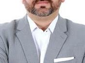 Federico Cruz Tamariz nuevo Country Manager Fortinet Ecuador