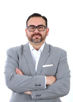 Federico Cruz Tamariz nuevo Country Manager de Fortinet en Ecuador