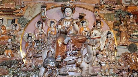 CHINA : CANTÓN, LA CAPITAL DEL SUR