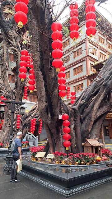 CHINA : CANTÓN, LA CAPITAL DEL SUR