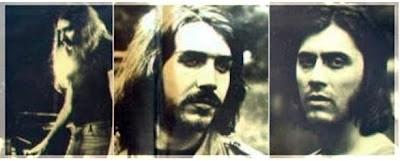 Triade - 1998: La Storia Di Sabazio (1973)