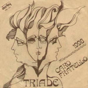 Triade - 1998: La Storia Di Sabazio (1973)
