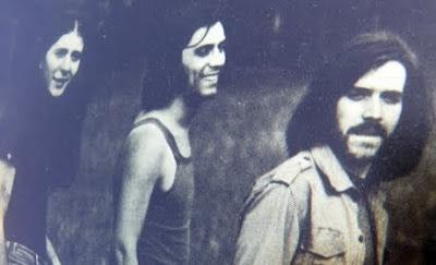 Triade - 1998: La Storia Di Sabazio (1973) Triade - 1998: La Storia Di Sabazio (1973)