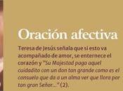 Teresa, inmersa Dios (Vida transforma vidas,