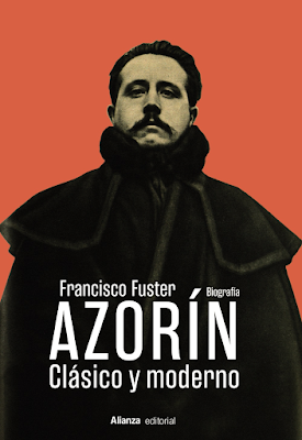 Azorín. Clásico y moderno