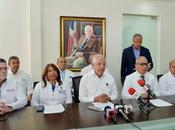 pedazos hospital Gautier, afirma Fuerza Pueblo.