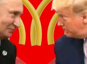 Trump Putin hablaron durante horas.