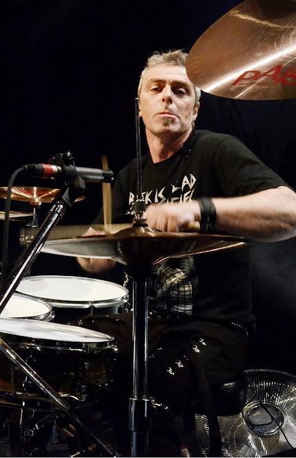 Efemérides del Rock y Heavy Metal: Que pasó un 19 de Marzo