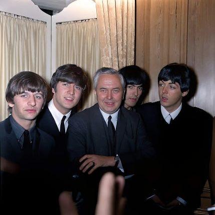 Efemérides del Rock y Heavy Metal: Que pasó un 19 de Marzo