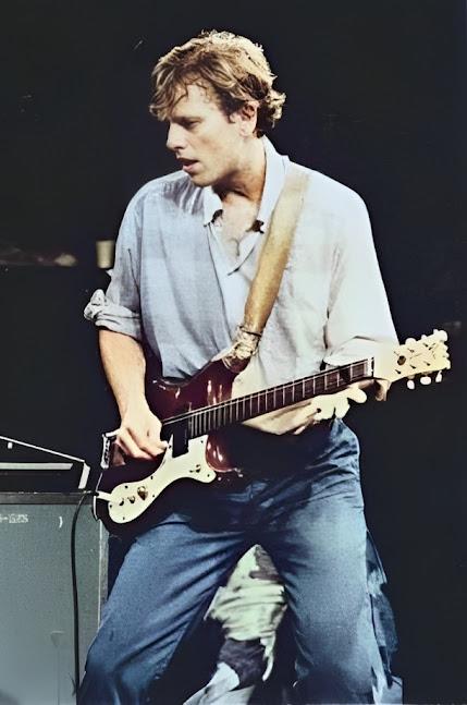 Efemérides del Rock y Heavy Metal: Que pasó un 19 de Marzo