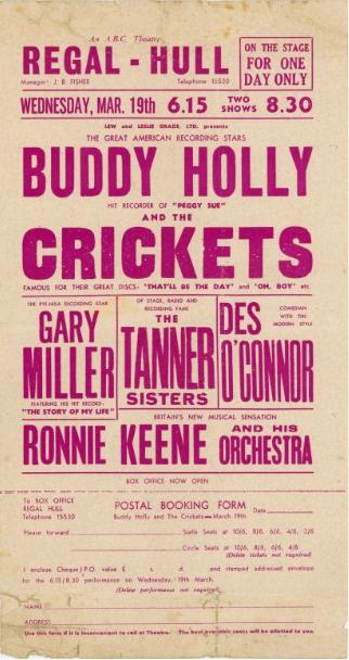 Efemérides del Rock y Heavy Metal: Que pasó un 19 de Marzo