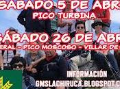 abril rumbo pico turbina