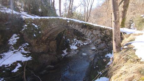 Ruta de Músser al Pont del Diable 😈 | Cerdanya Ruta de Músser al Pont del Diable 😈 | Cerdanya