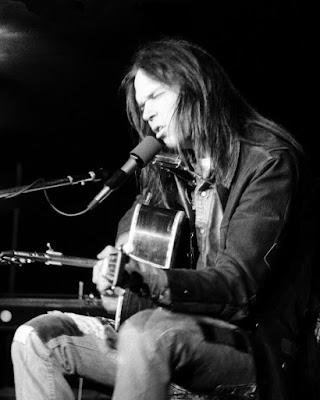 Neil Young - It might have been (1977-2025)