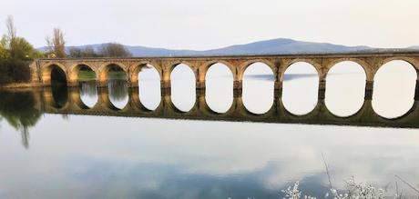 CAMINO DE SANTIAGO 7 ARIJA – OLEA