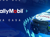 Comunicado oficial: Reprogramación Primera Fecha Campeonato Copec RallyMobil 2025
