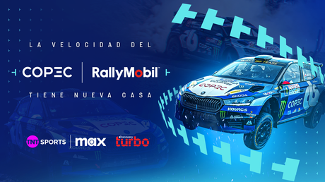 Comunicado oficial: Reprogramación Primera Fecha Campeonato Copec RallyMobil 2025 Comunicado oficial: Reprogramación Primera Fecha Campeonato Copec RallyMobil 2025